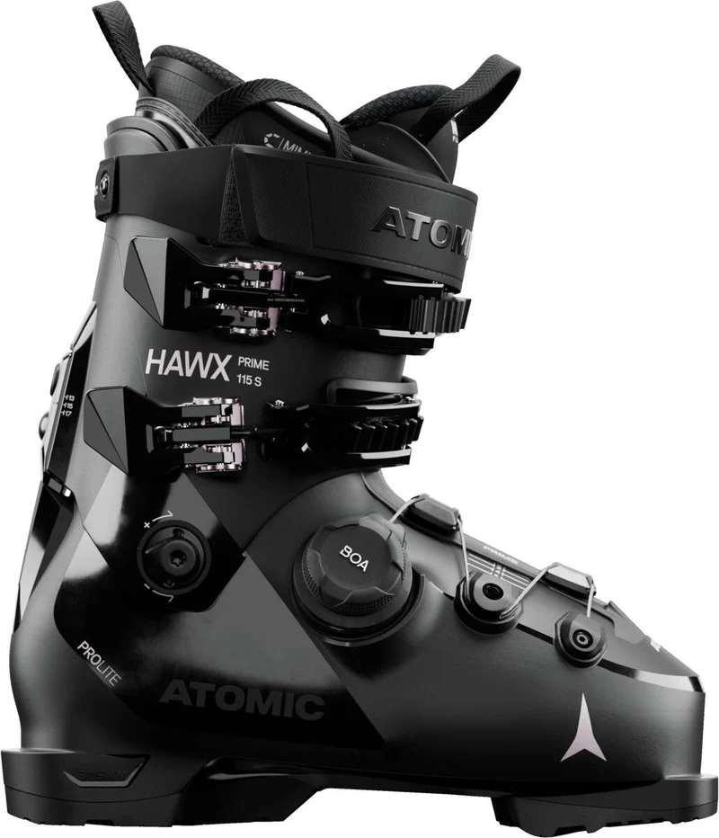 Atomic HAWX PRIME 115 S BOA W 2027