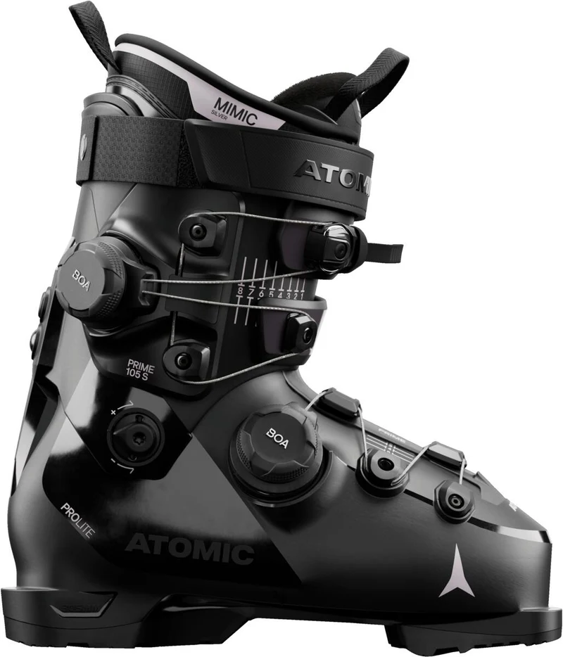 Atomic HAWX PRIME 105 DUAL BOA W 2027