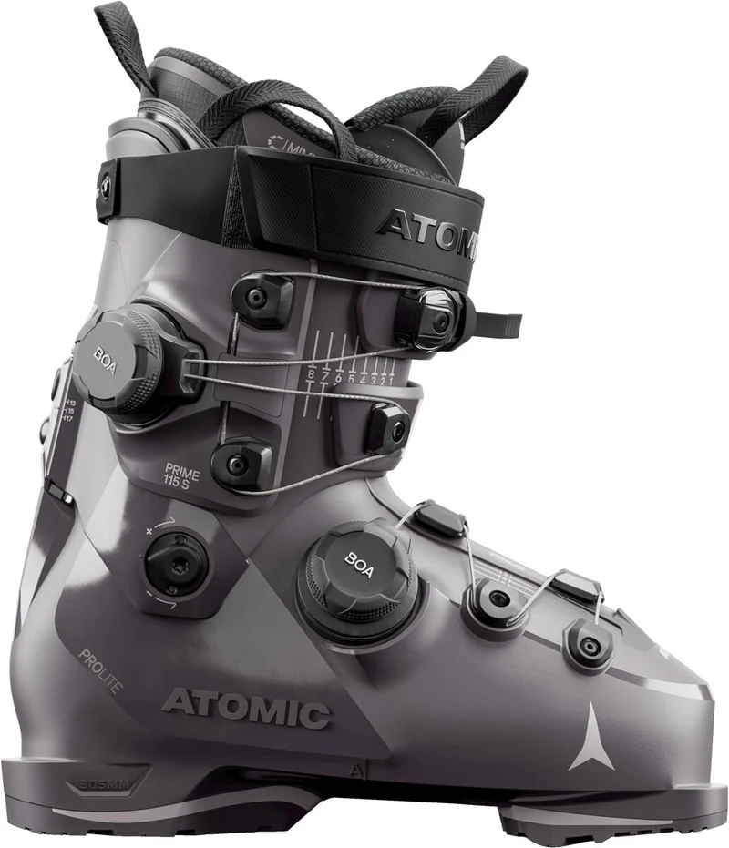 Atomic HAWX PRIME 115 S DUAL BOA W 2027