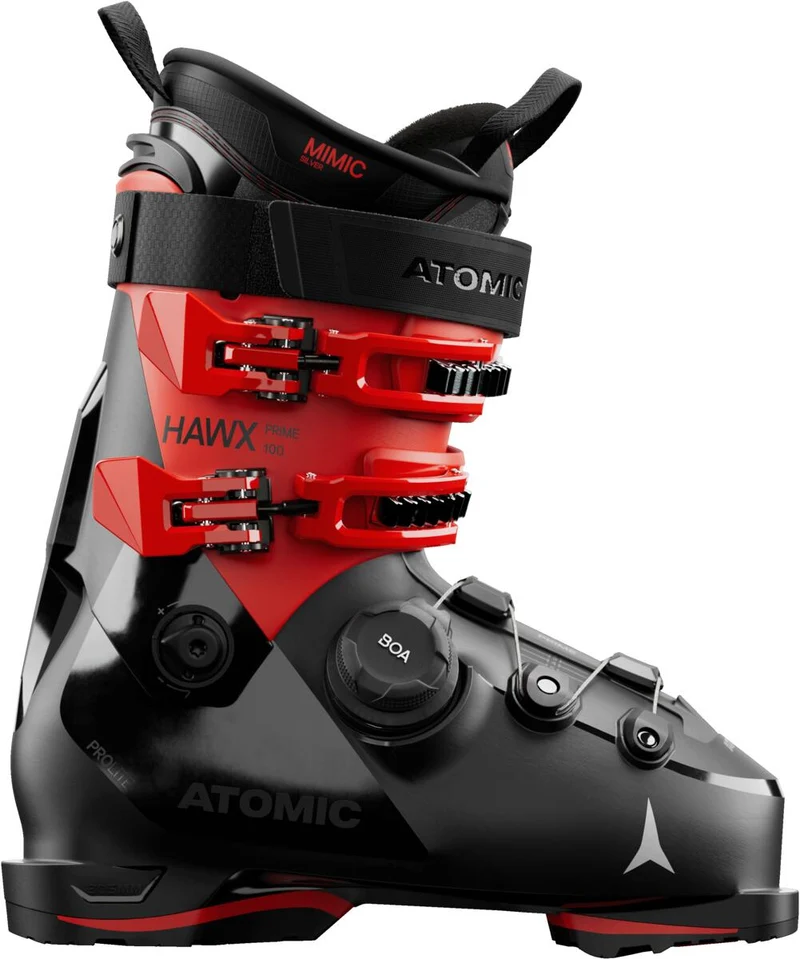 Atomic HAWX PRIME 100 BOA 2027
