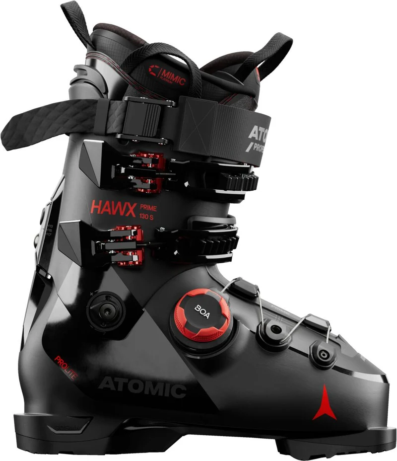 Atomic HAWX PRIME 130 S BOA 2027