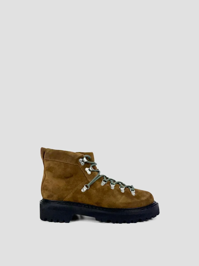 Mason alpine boots