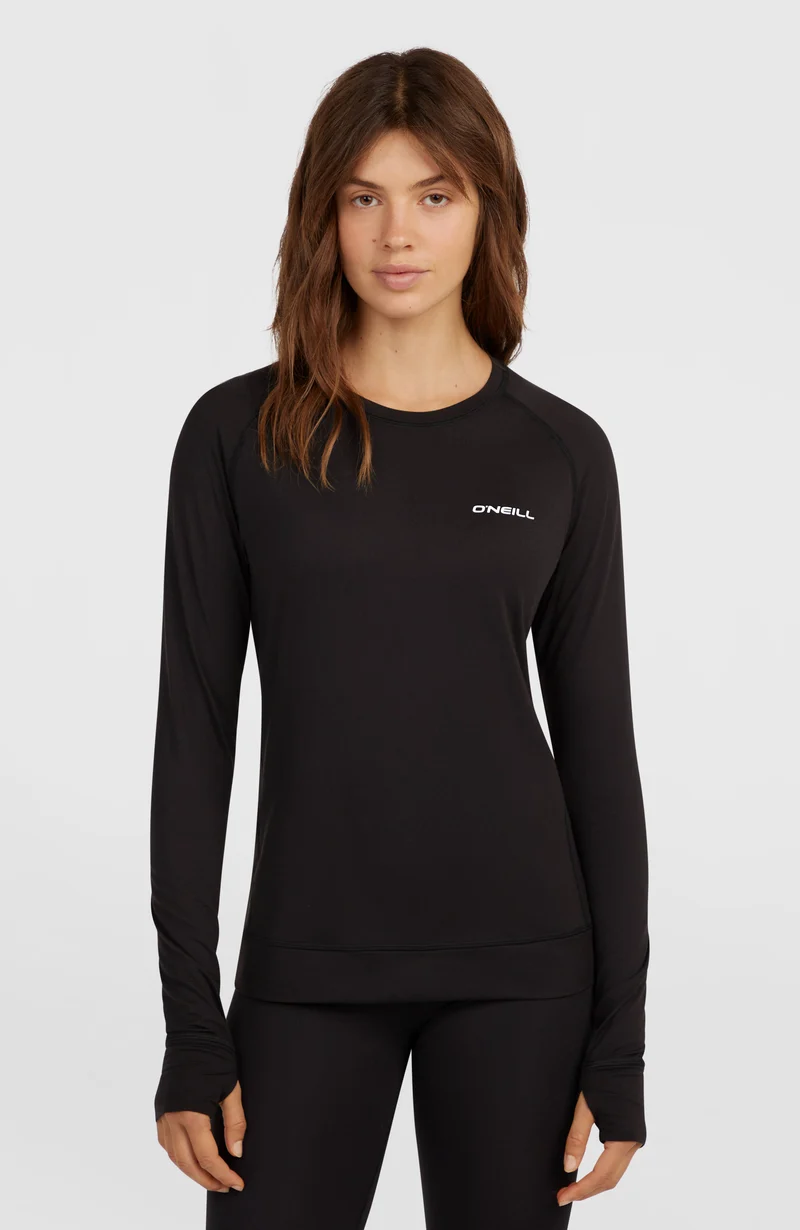Thermoshirt | Black Out