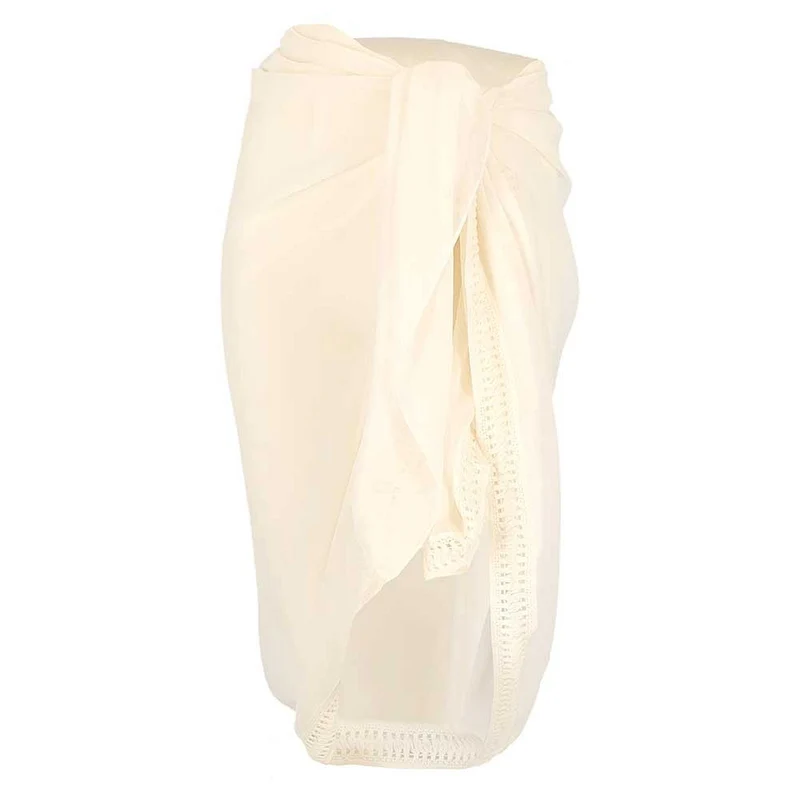 Omslagdoek - Pareo Dames - One Size (kopie)