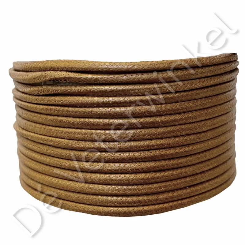 Trendveter 3mm WAX Reebruin