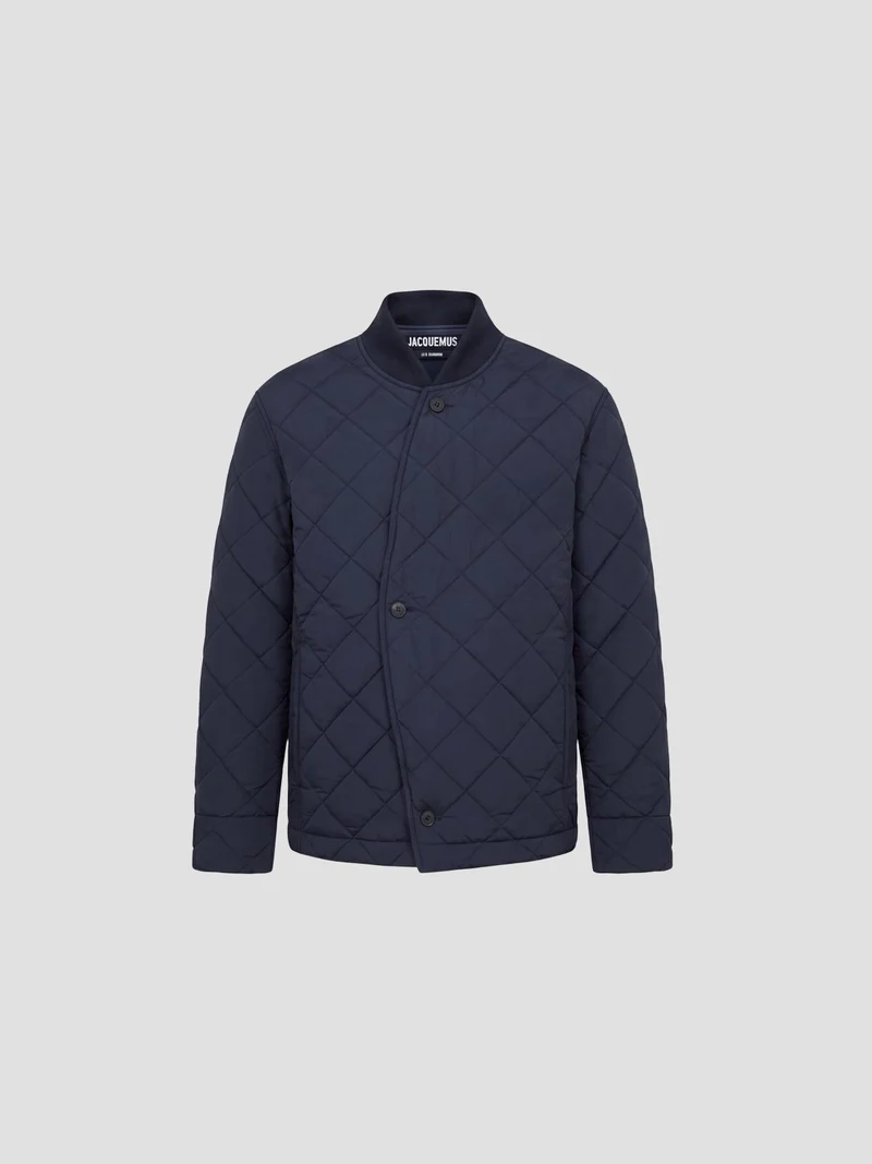 Le blouson bastide