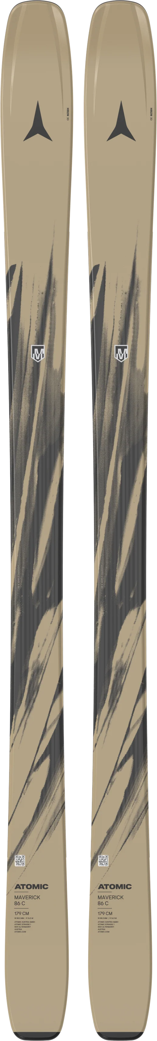 Atomic MAVERICK 86 C 2027
