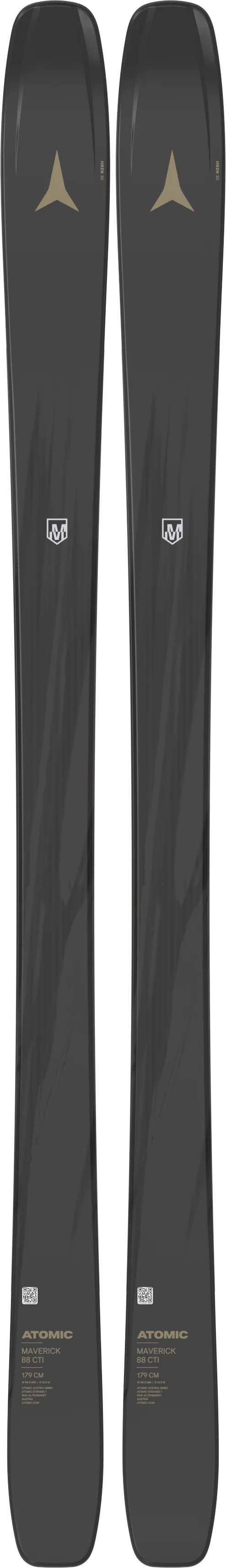 Atomic MAVERICK 88 CTI 2027