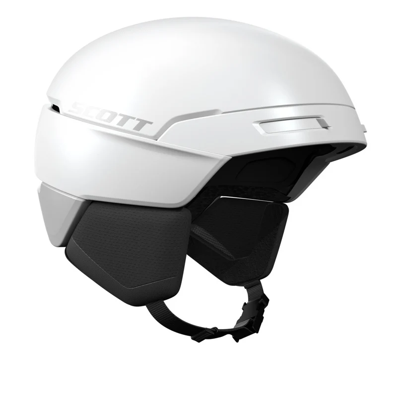 Scott Flow MIPS Skihelm - Wit