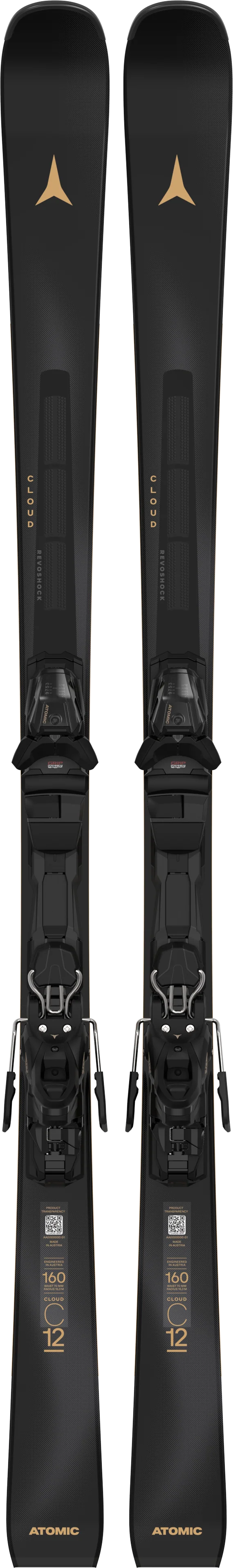 Atomic CLOUD C12 REVOSHOCK C + M 10 GW 2027