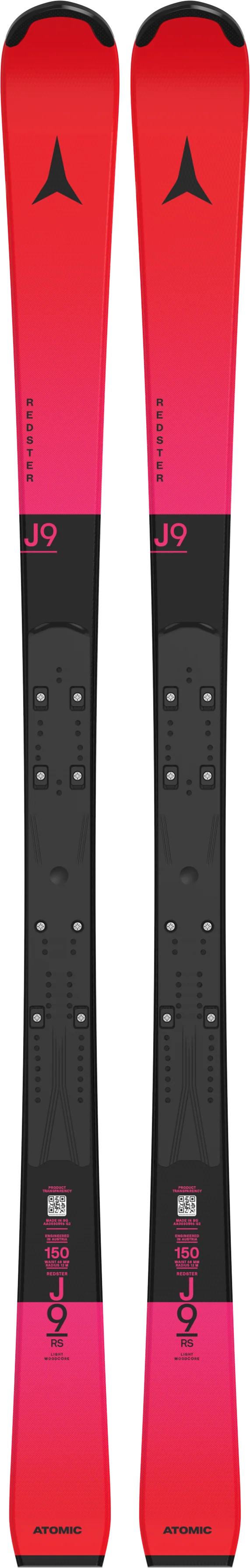 Atomic REDSTER J9 RS J-RP 2027