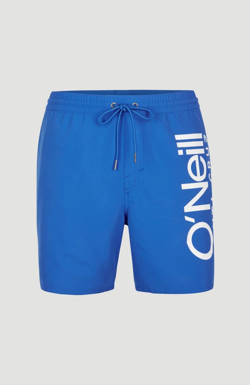 Original Cali Swim Short | Victoria Blue