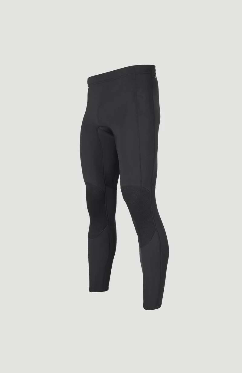 Reactor-2 2mm Neoprene Pants | BLACK/BLACK