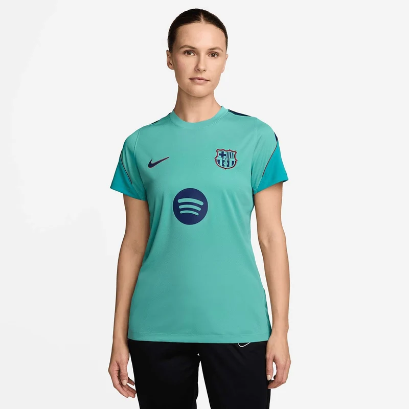 FC Barcelona Dri-Fit Strike voetbaltop