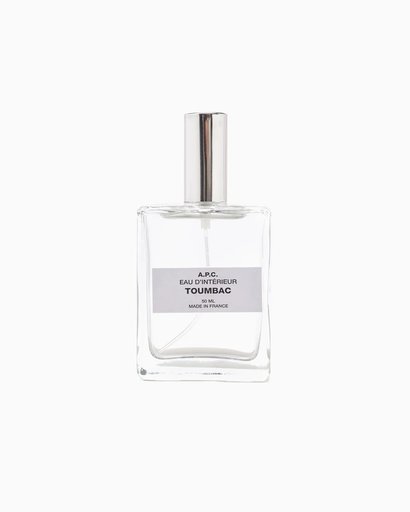 A.P.C. Luchtverfrisser Room Spray Toumbac (Tobacco and Clove)