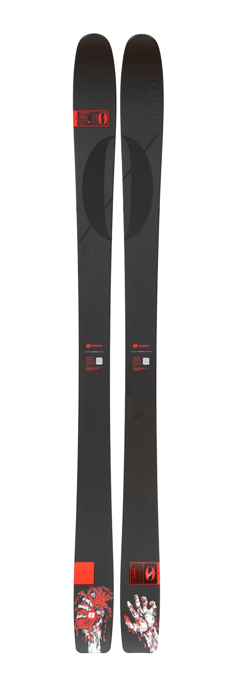 Armada KIMBO 95 2027