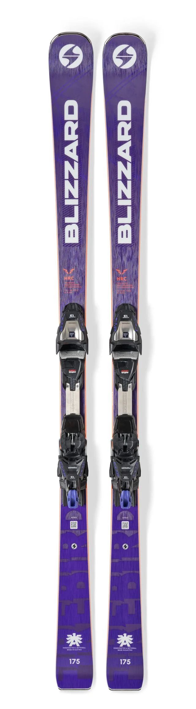 Blizzard Firebird HRC + COMP 13 2027