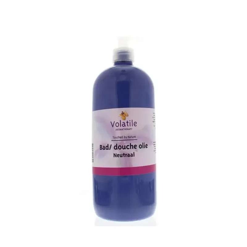 Volatile Badolie neutraal