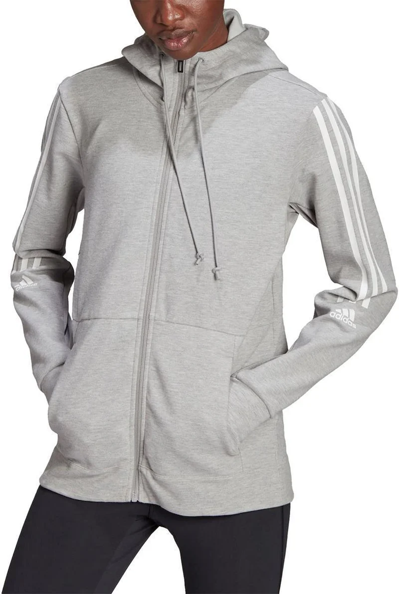 TC HD TT. Trainingsjacke.Kapuze