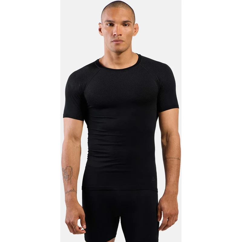 performance light base layer shirt