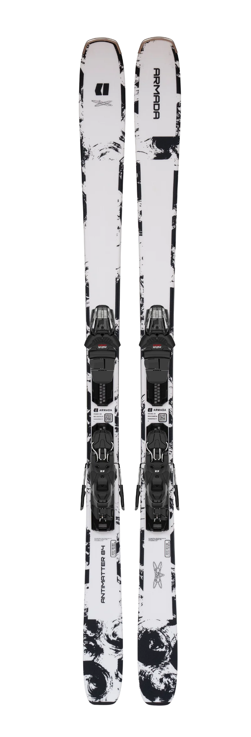 Armada ANTIMATTER 84 R + EM10 2027