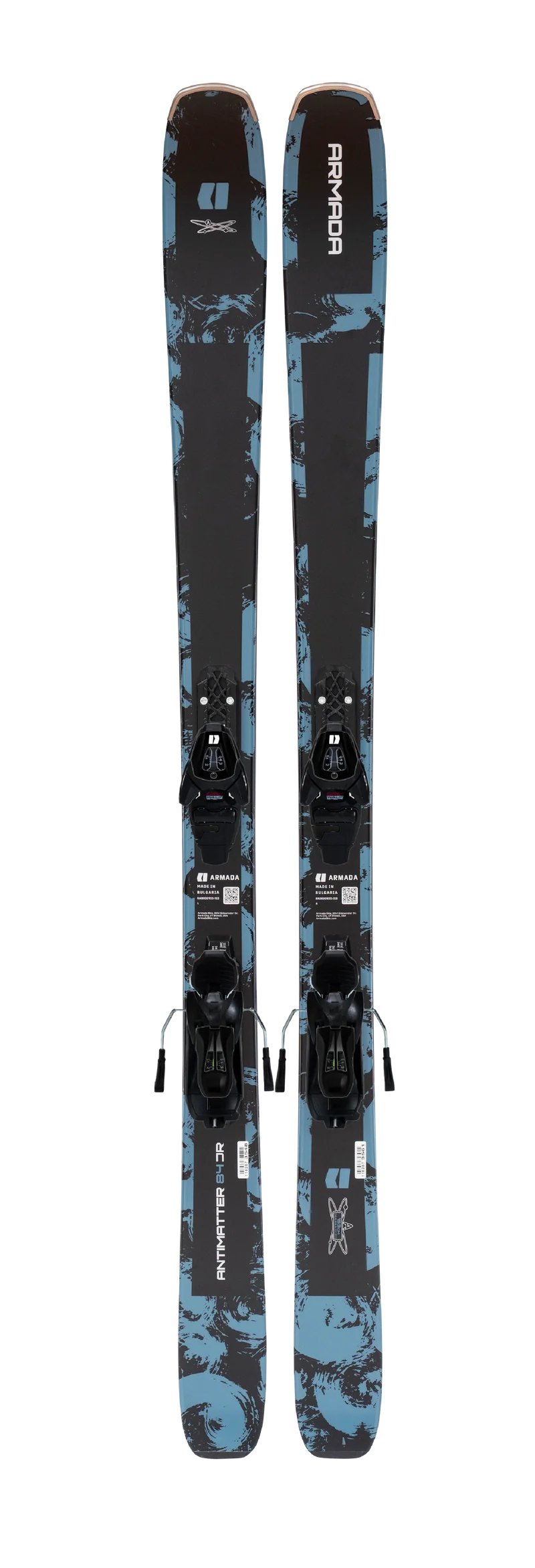 Armada ANTIMATTER 84 JR + L6 2027