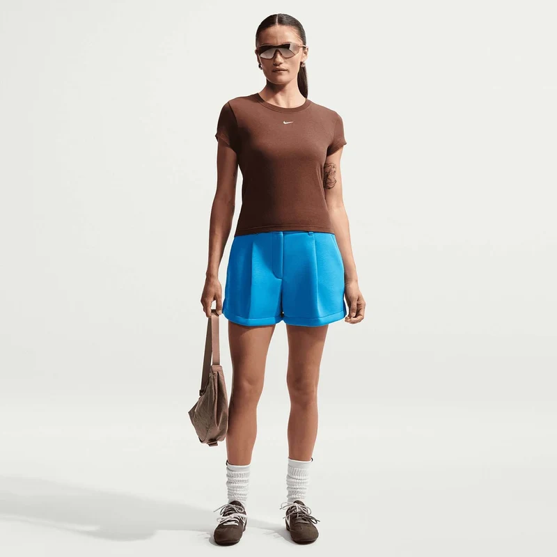 Sportswear Chill Knit Kort T-shirt