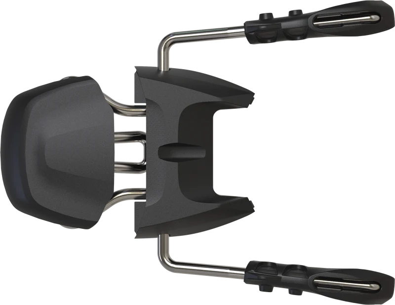 Marker BRAKE 7.0+ 4.5 /FDT JUNIOR 70MM BLK 2027