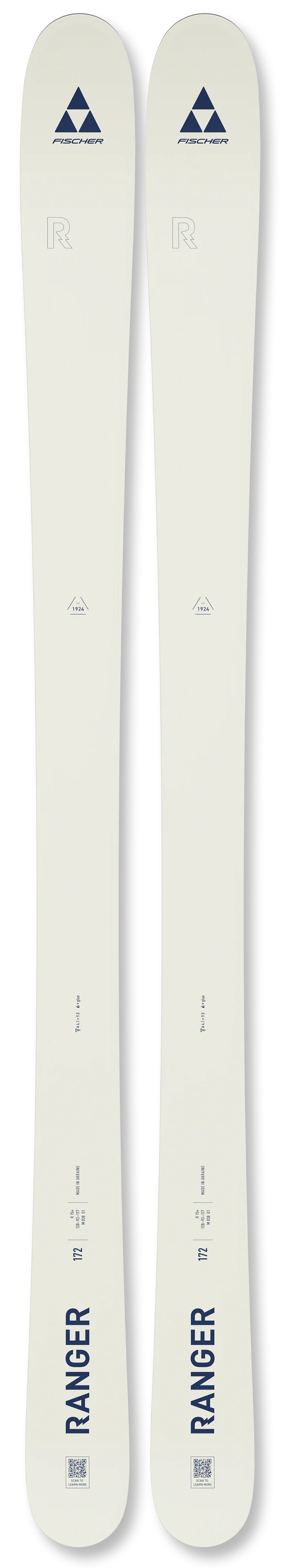 Fischer Ranger 2027