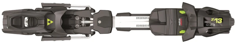 Fischer RC4 Z13 FREEFLEX GW BRAKE 85 [D] 2027