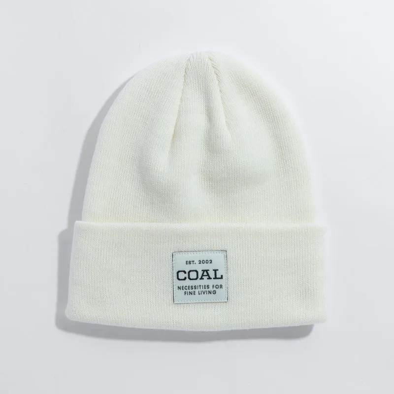 Coal Uniform Mid Beanie (Adult)