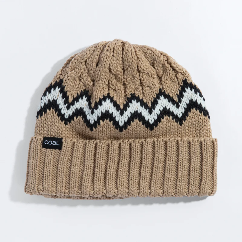 Coal Meadows Beanie Adult