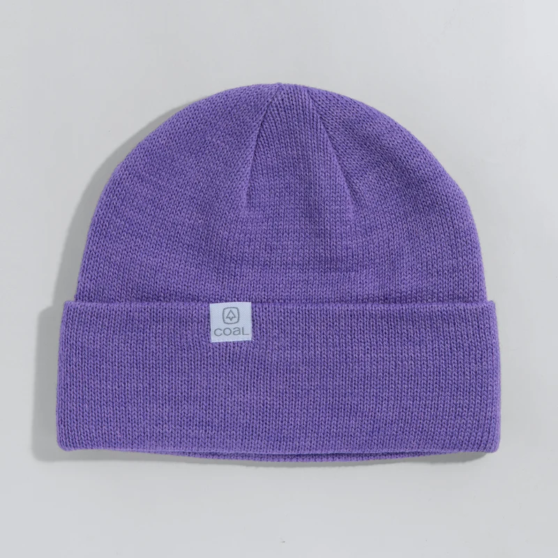 Coal FLT Beanie Adult