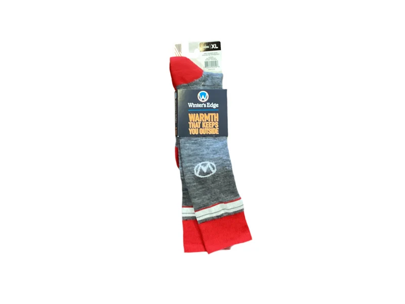 Winters Edge Exhibition Sox (Adult)