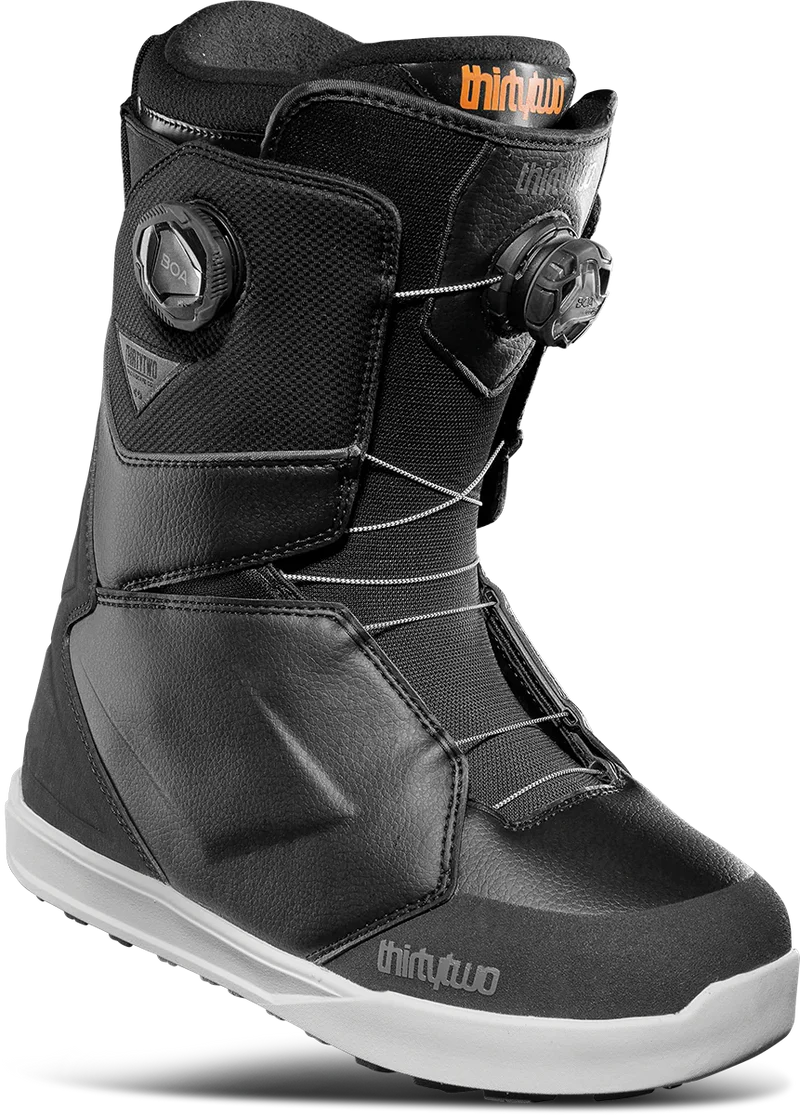 32 Lashed Double BOA Snowboard Boot (Men)