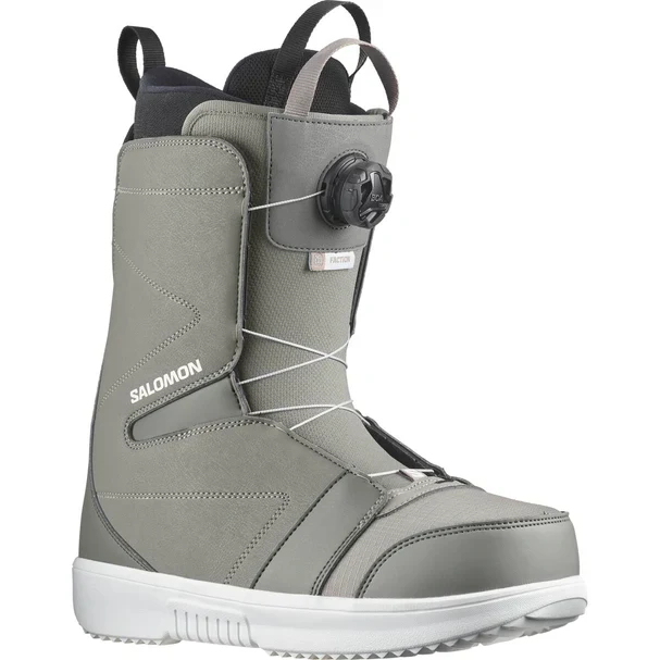 Salomon Faction BOA Snowboard Boot (Men)