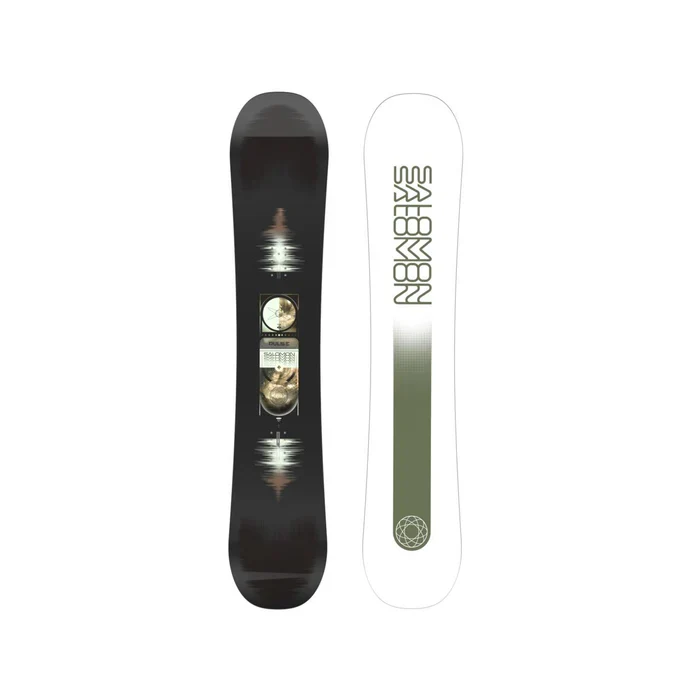 Salomon Pulse Snowboard