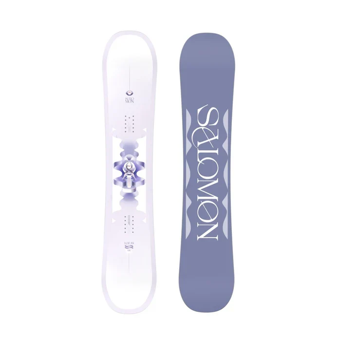 Salomon lotus