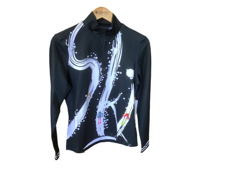 Krimson Klover Baselayer Ski Top