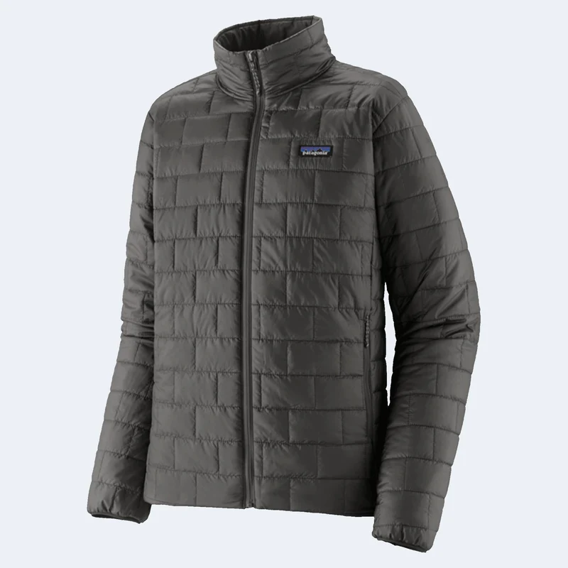 Patagonia Nano Puff Men's Jacket