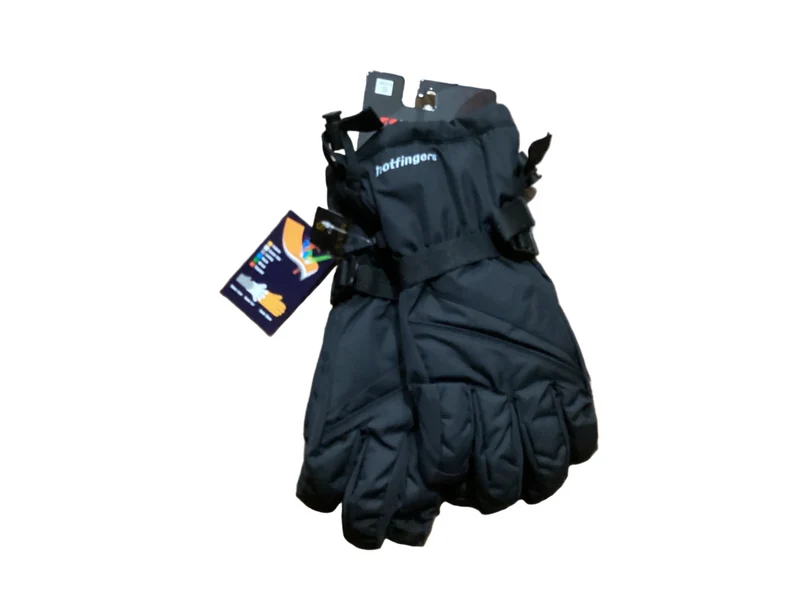 Hotfingers Rideside Fall-Line Gloves Men