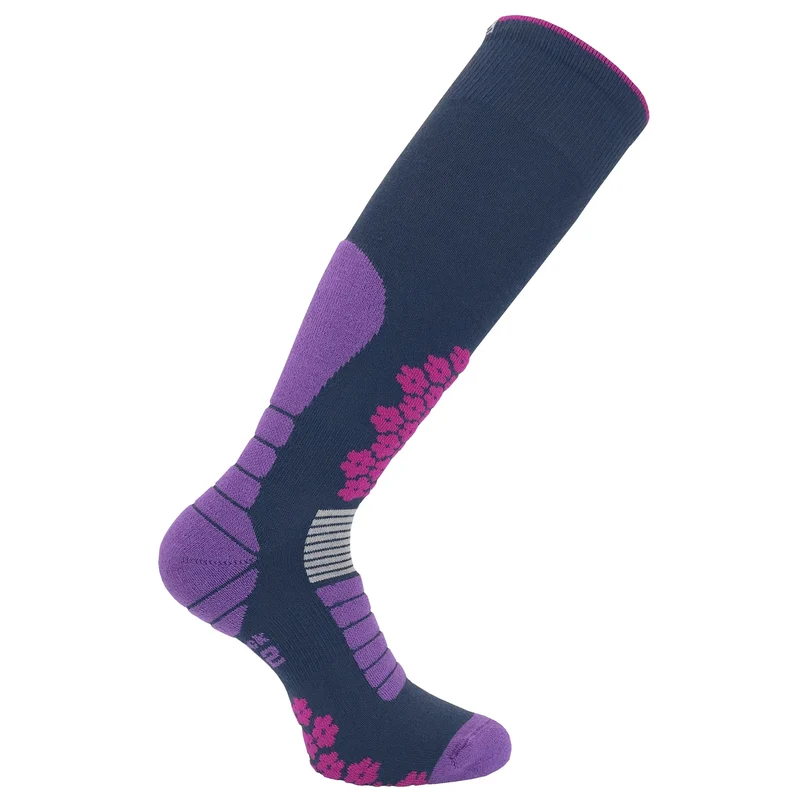 Eurosock Snowride Mediumweight Sock Women