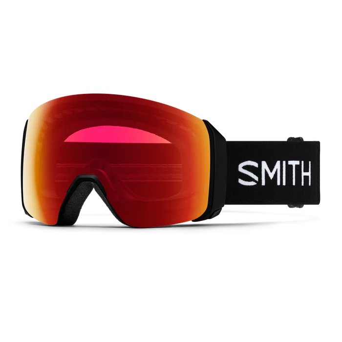 Smith 4D Mag XL Chrome Pop Goggles (Adult)