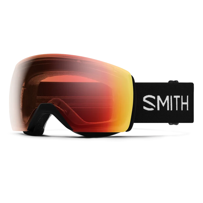 Smith Skyline XL Snow Goggles (Adult)