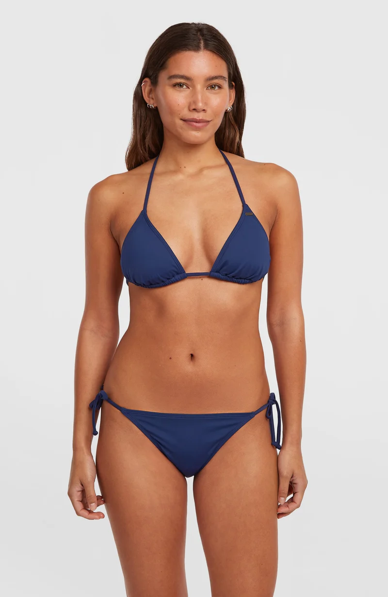 Essentials Capri Bondey bikiniset | Blueberry