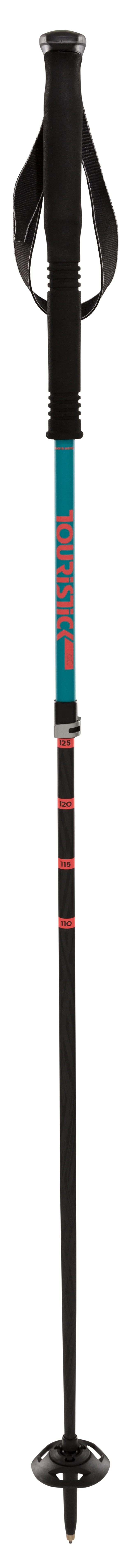 Volkl TOURISTICK AC POLES (ADJUSTABLE)