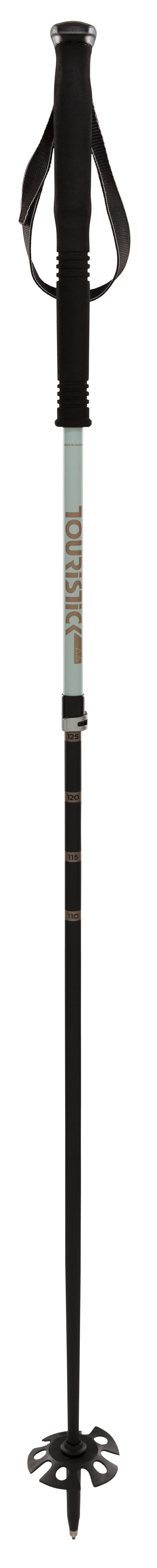 Volkl TOURISTICK AA POLES (ADJUSTABLE)