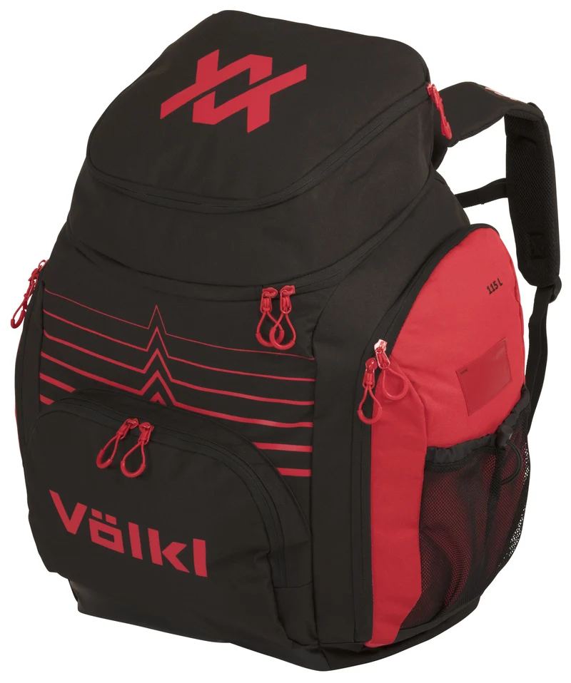 Volkl RACE BACKPACK TEAM LG VKL
