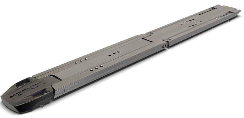 Marker ALU PRO PLATE 2027