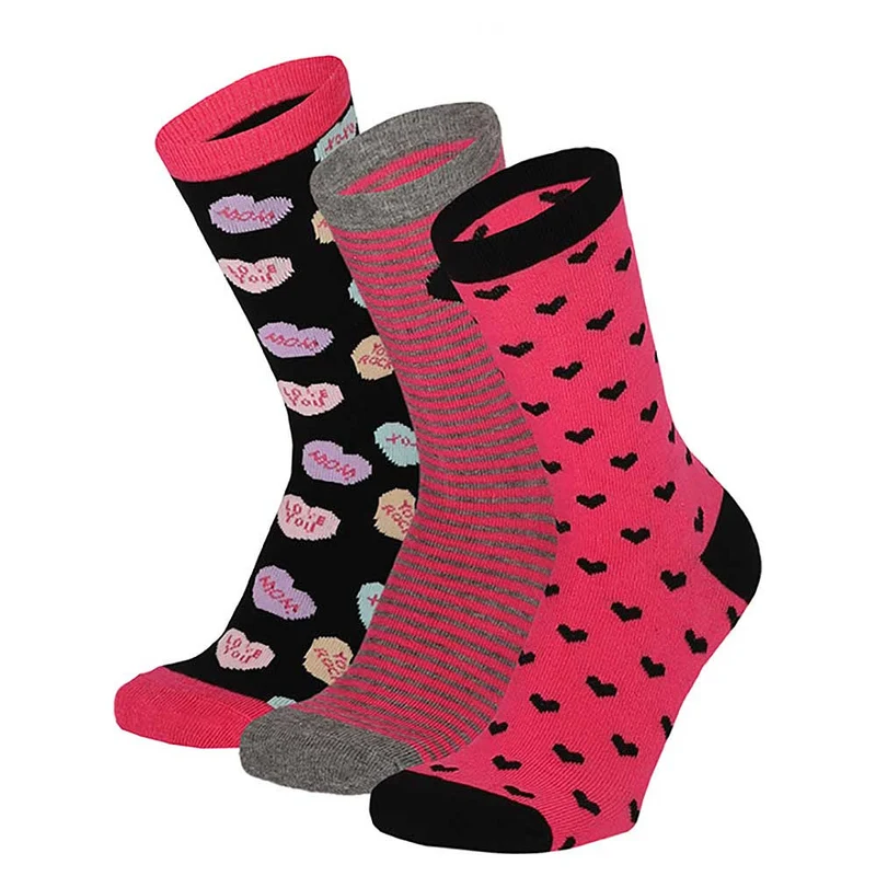 Morethansocks - Moederdag Giftbox - Sokken